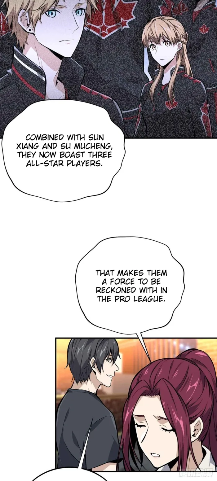 Read The King