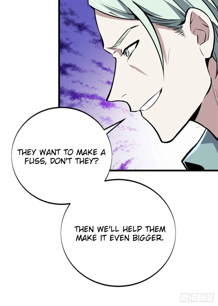 Read The King