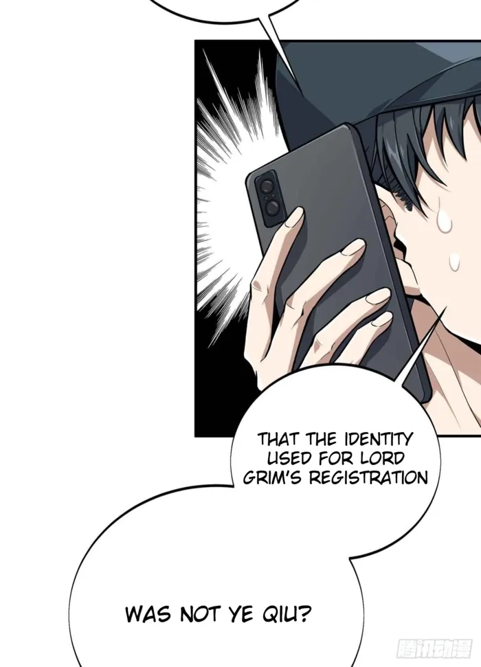 Read The King