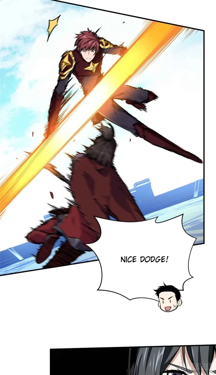 Read The King