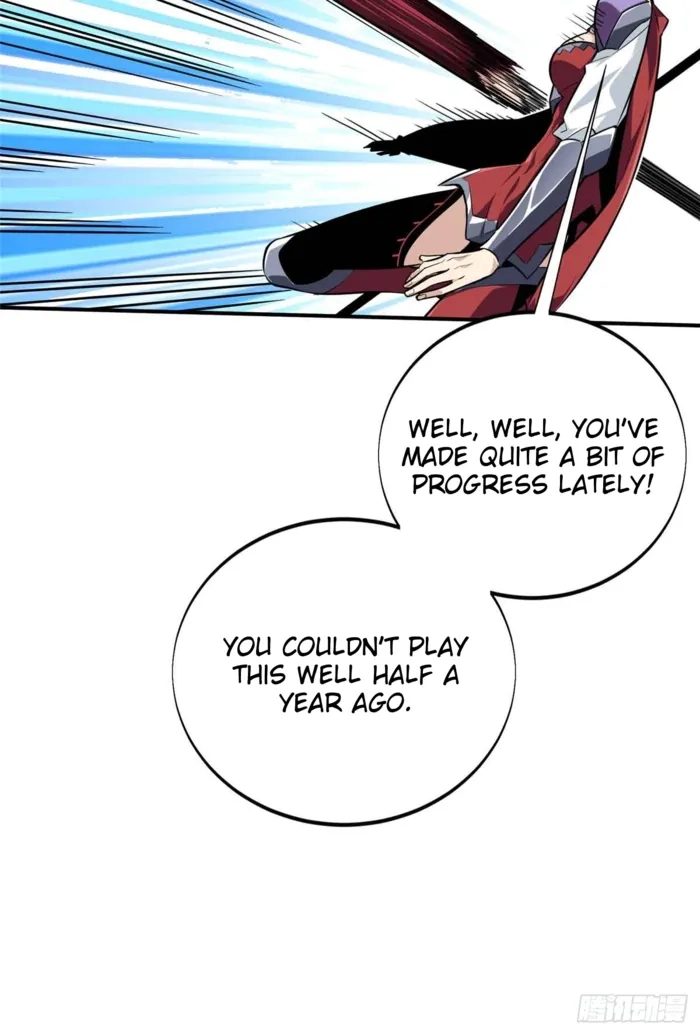 Read The King