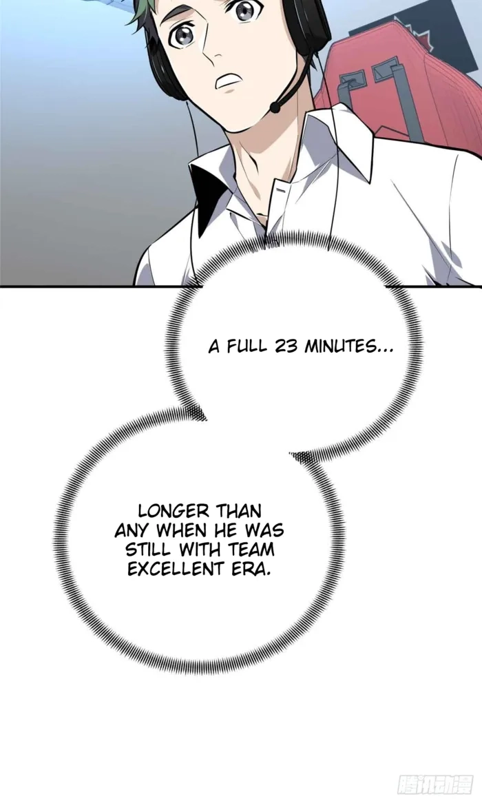 Read The King