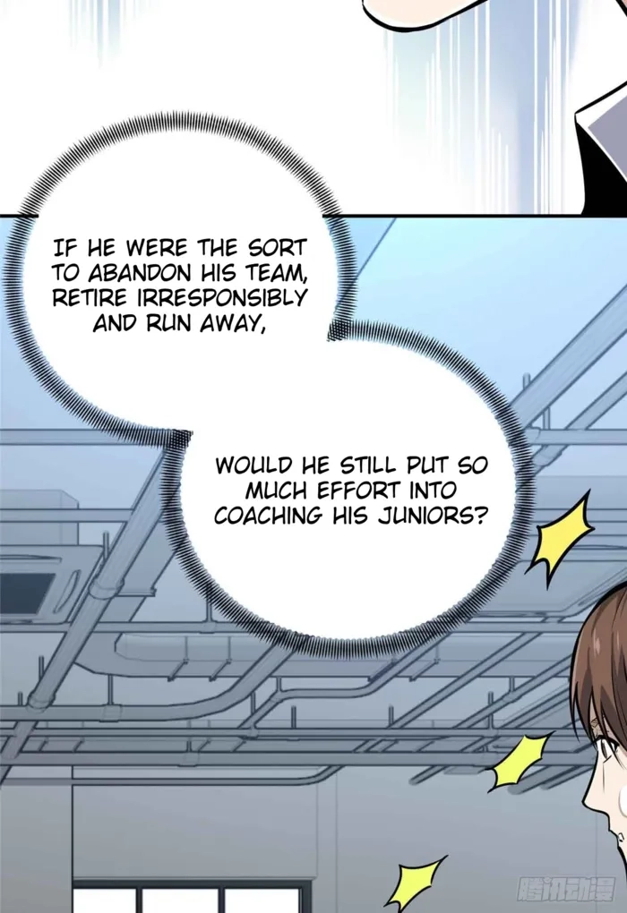 Read The King