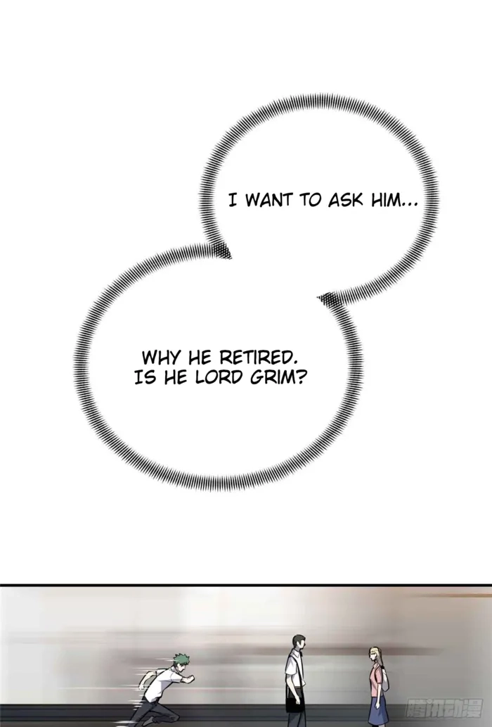 Read The King