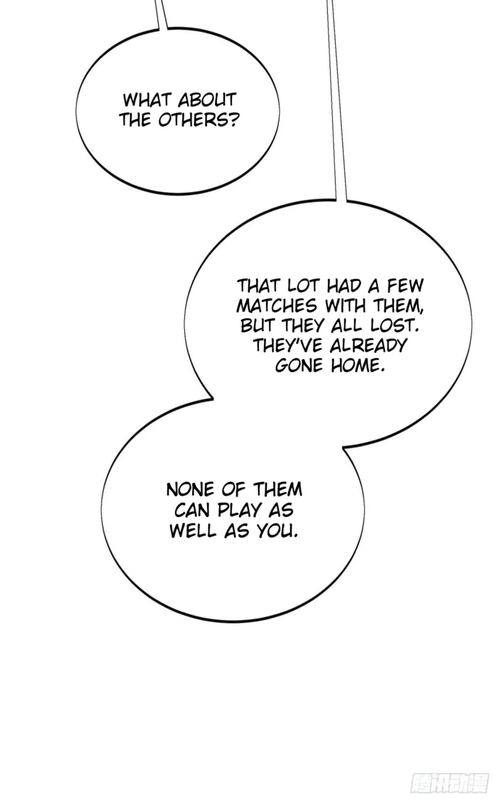 Read The King
