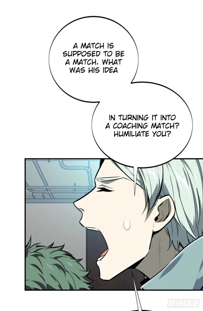 Read The King