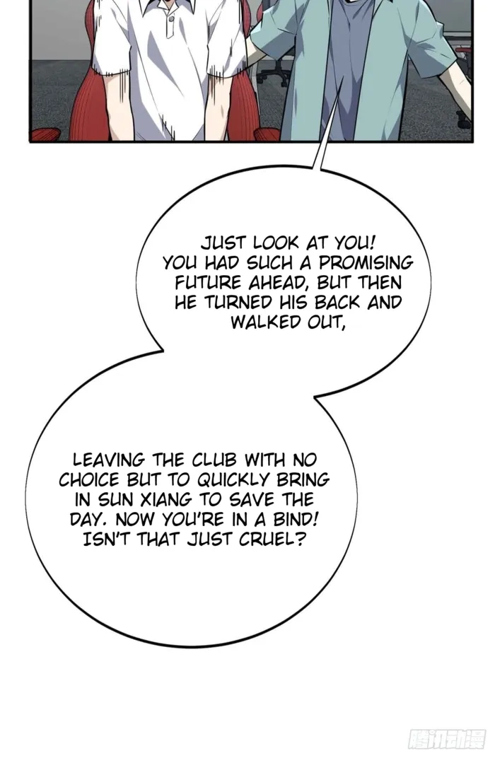 Read The King