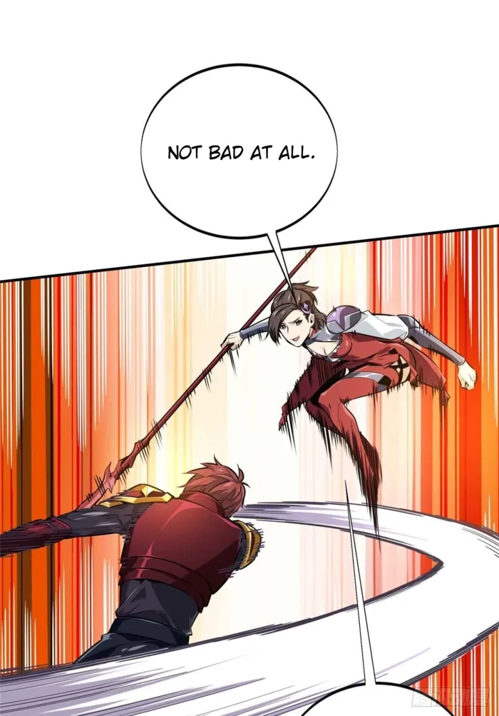 Read The King