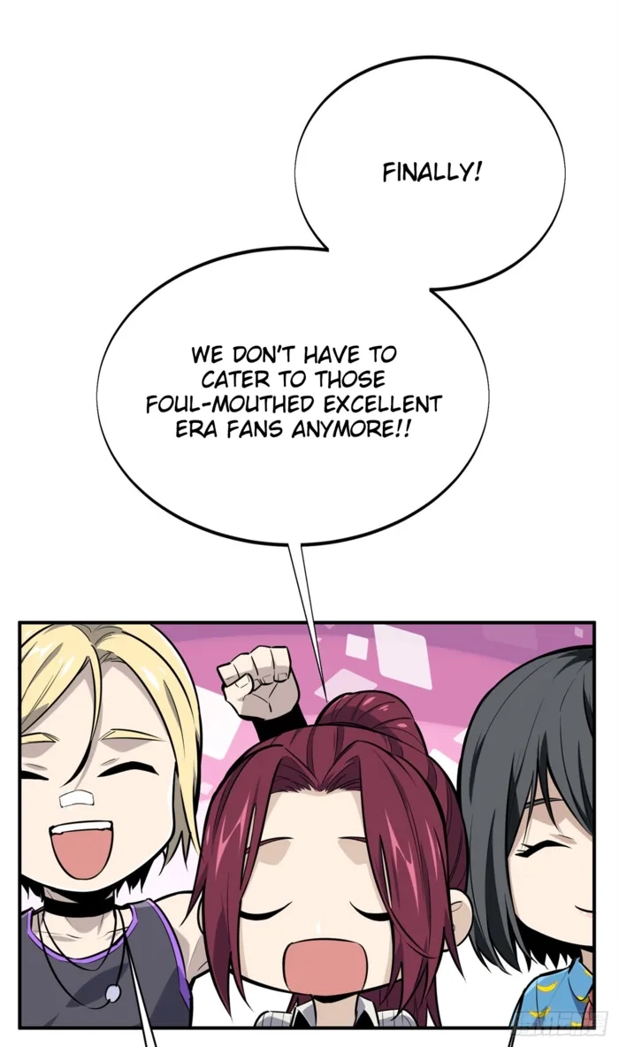 Read The King
