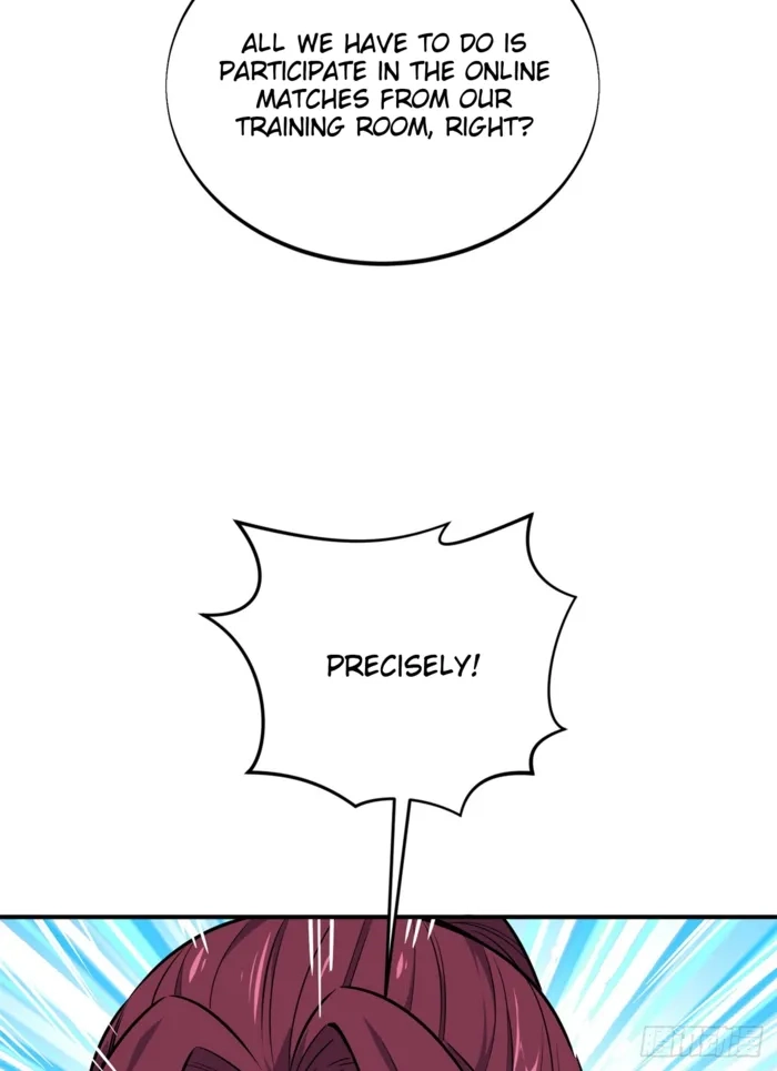 Read The King