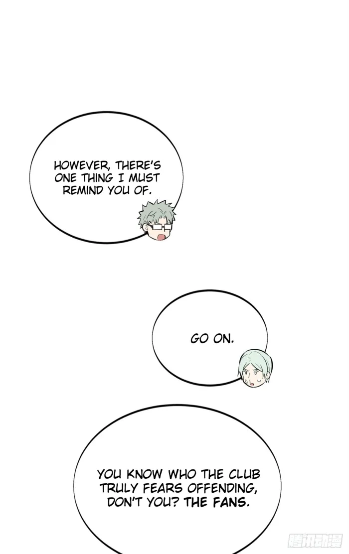 Read The King