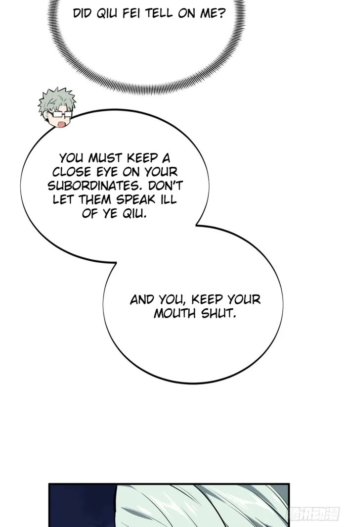 Read The King
