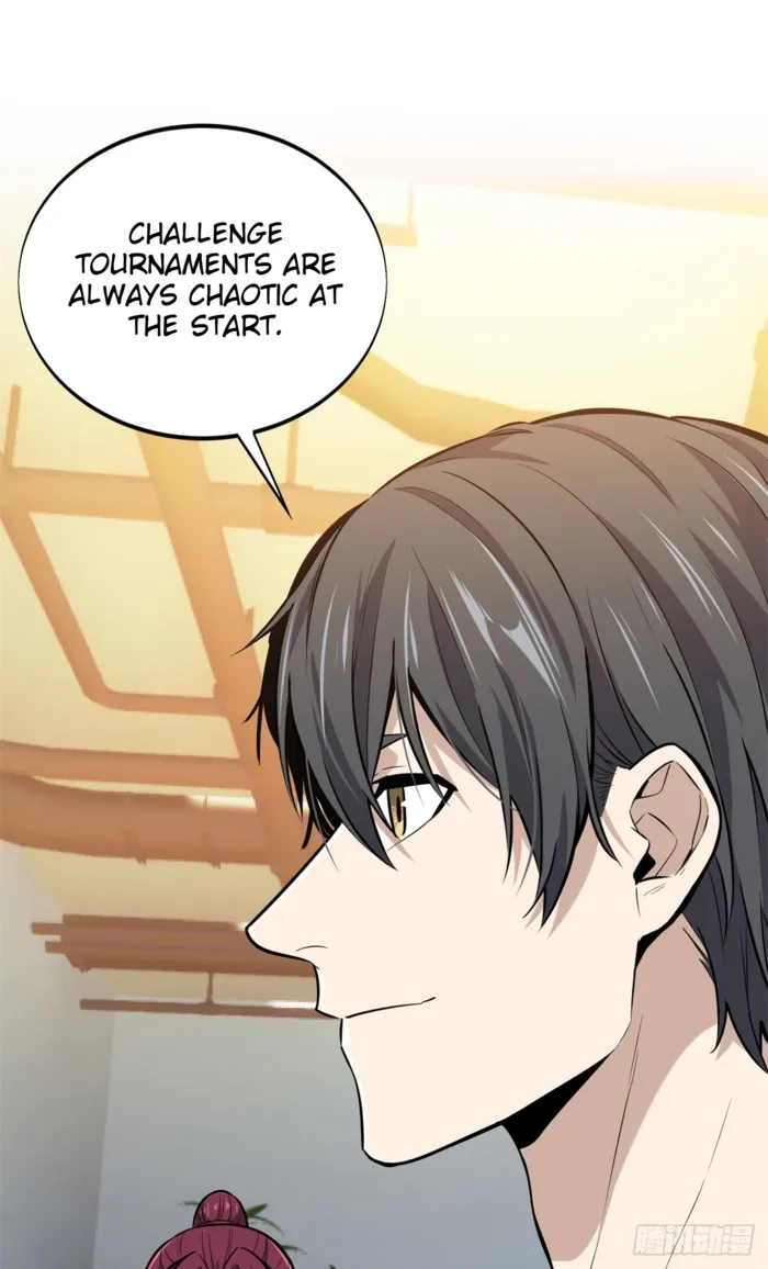 Read The King