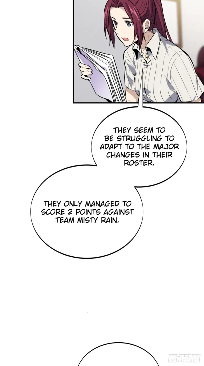 Read The King