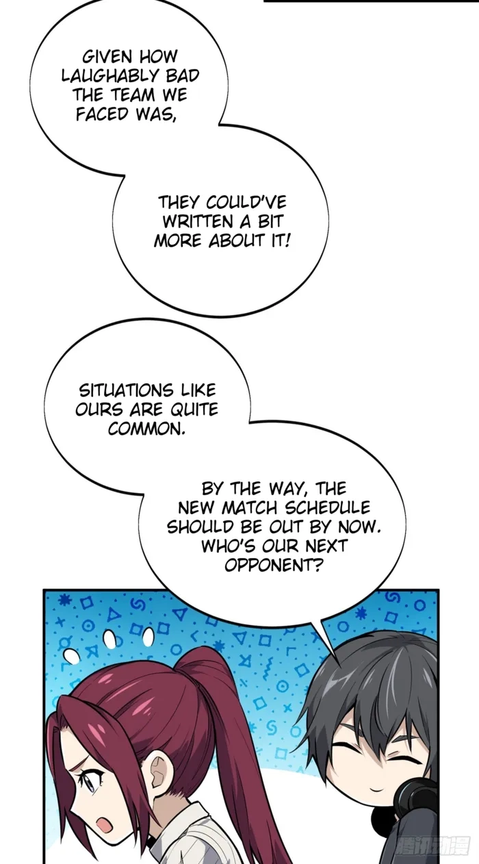 Read The King