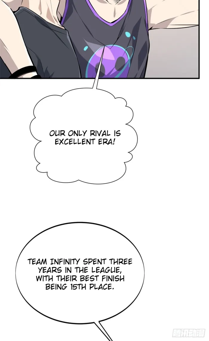 Read The King