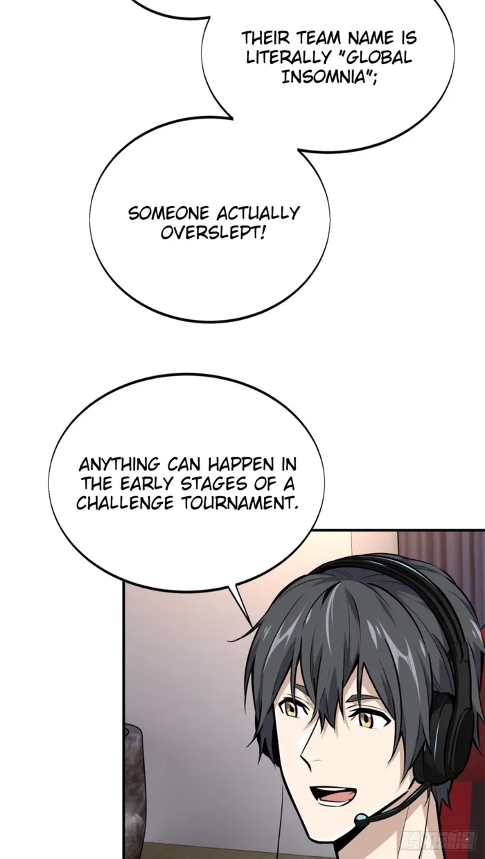 Read The King