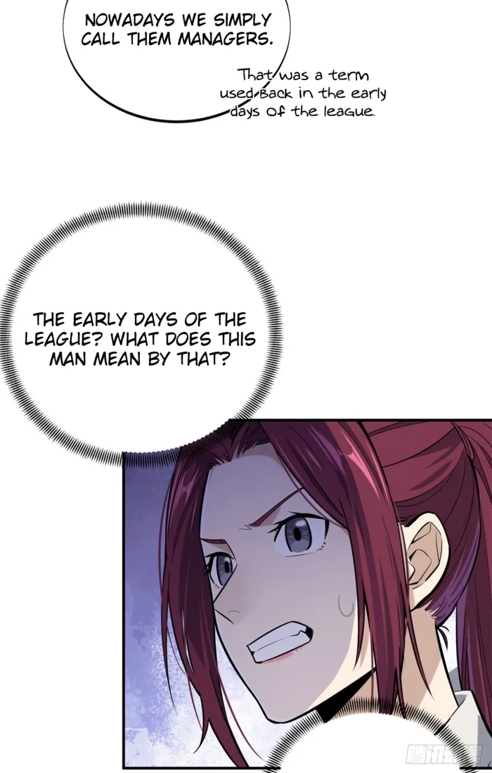 Read The King
