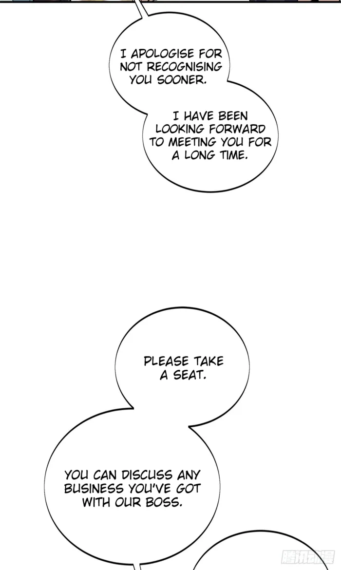 Read The King