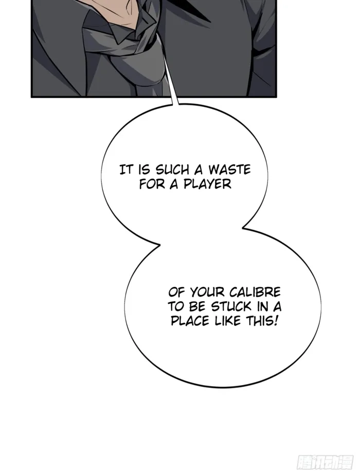 Read The King