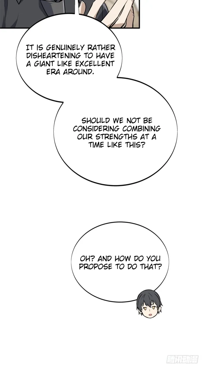 Read The King