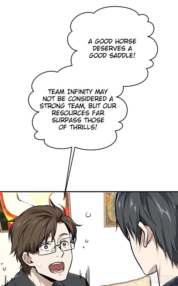 Read The King