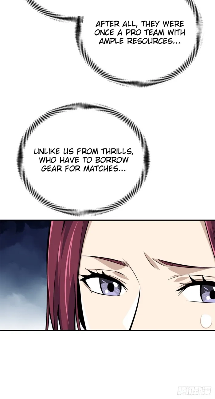 Read The King