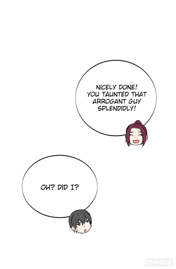 Read The King