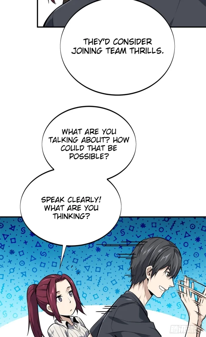 Read The King