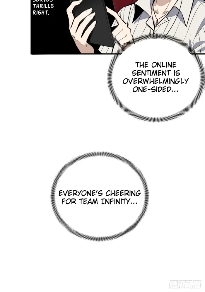 Read The King