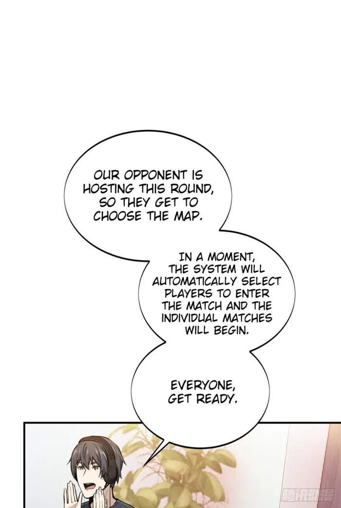 Read The King