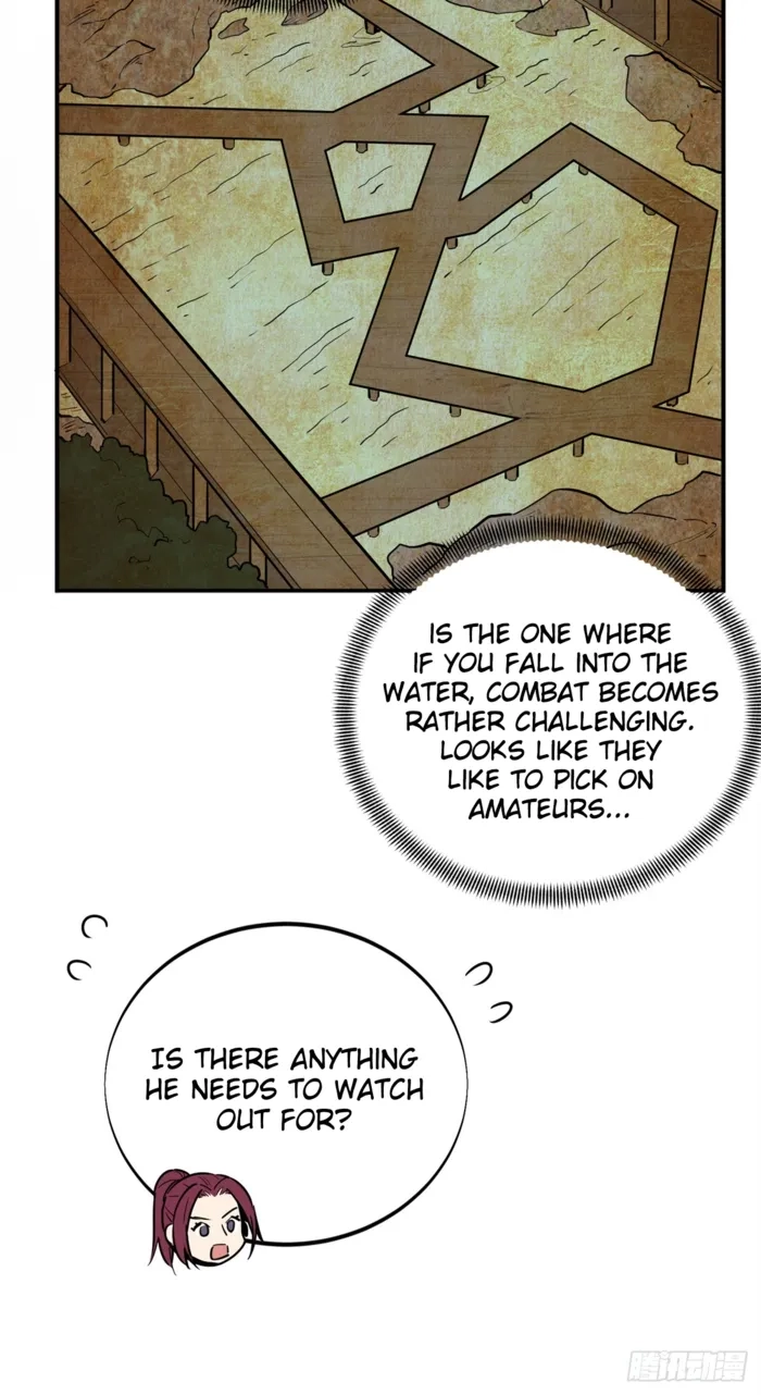Read The King