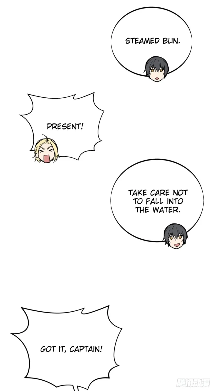 Read The King