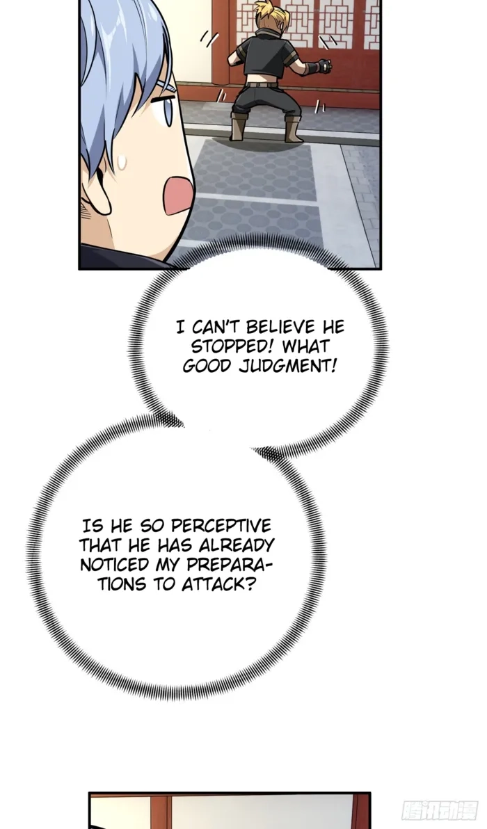 Read The King