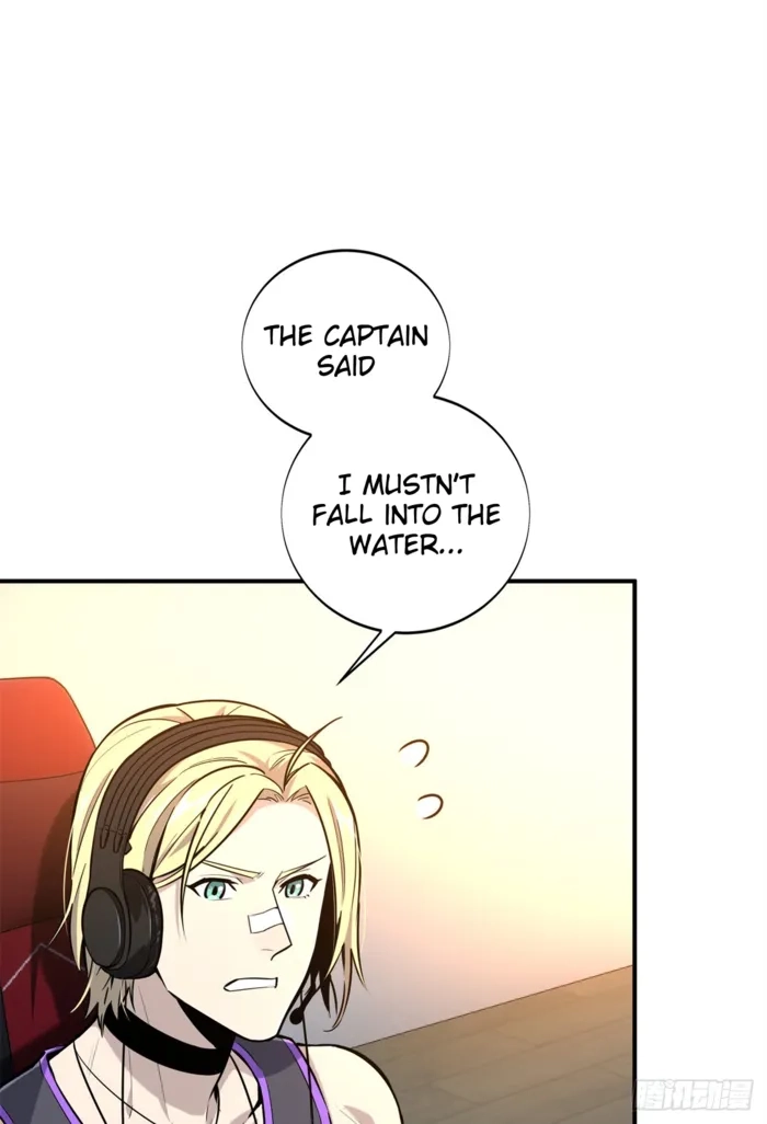 Read The King