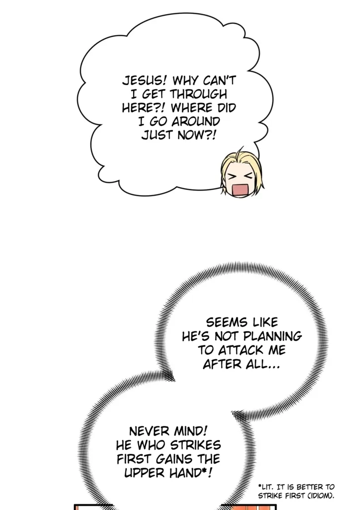 Read The King
