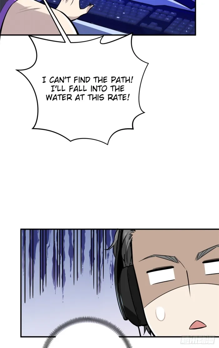 Read The King