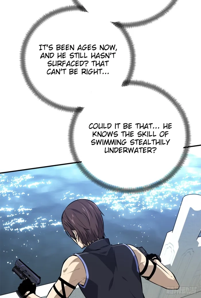 Read The King
