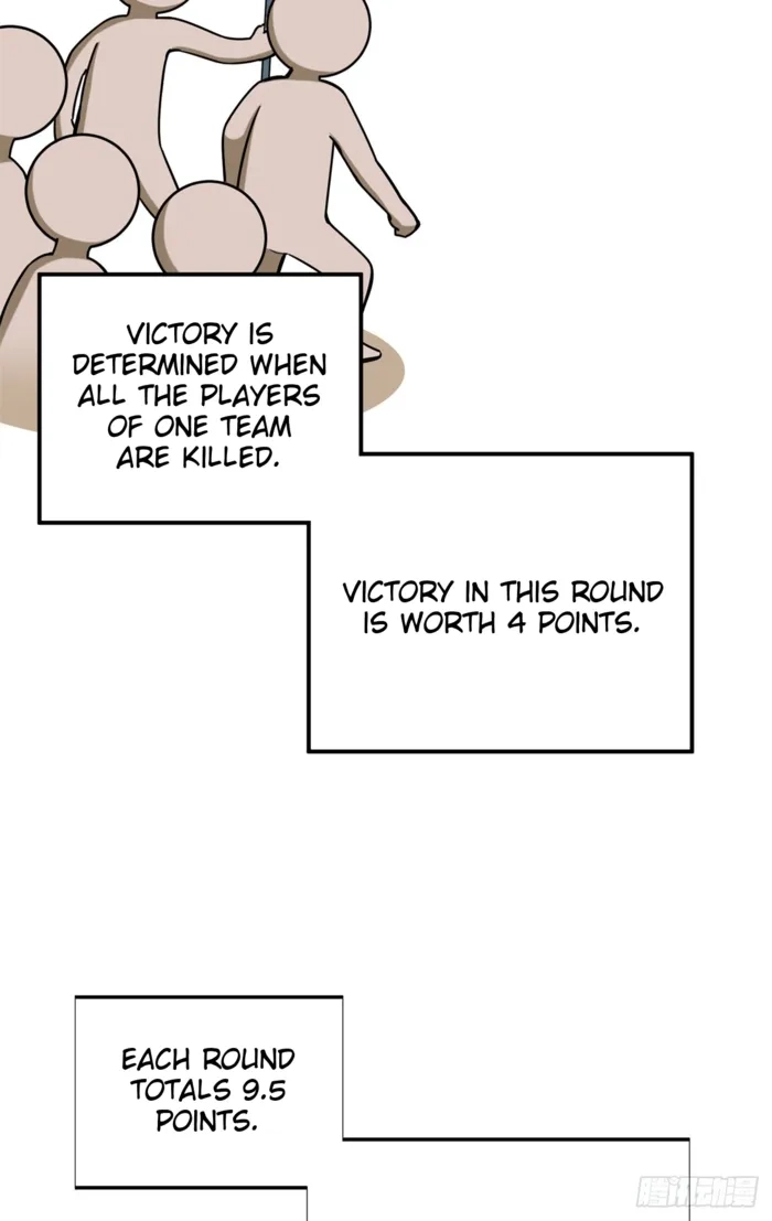 Read The King