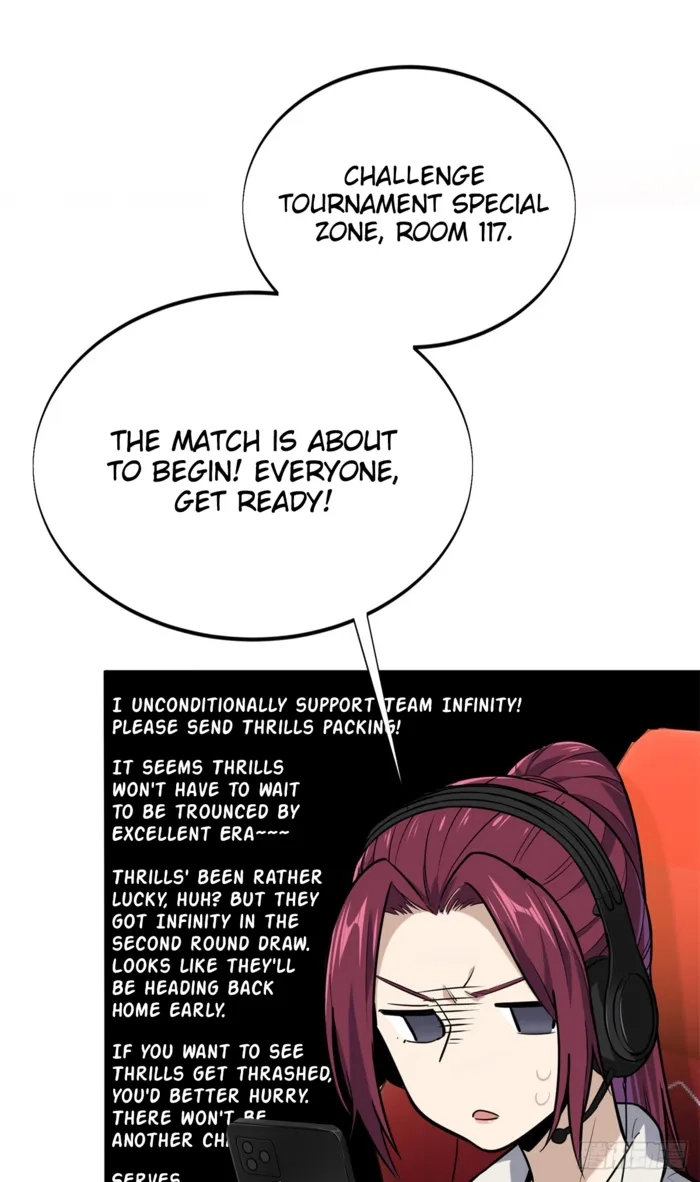 Read The King