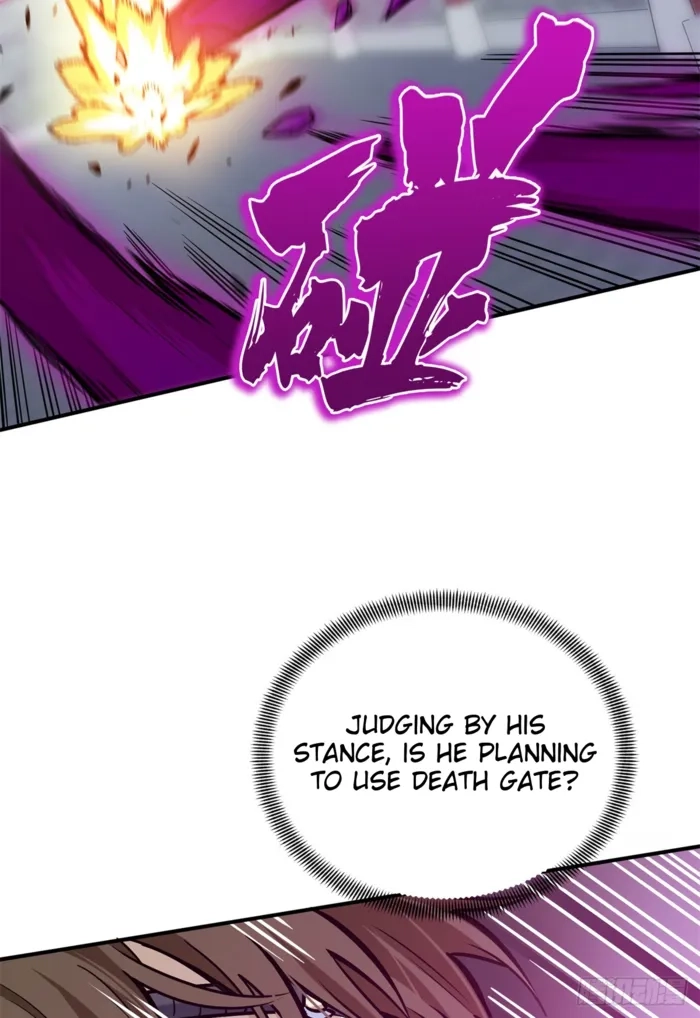 Read The King
