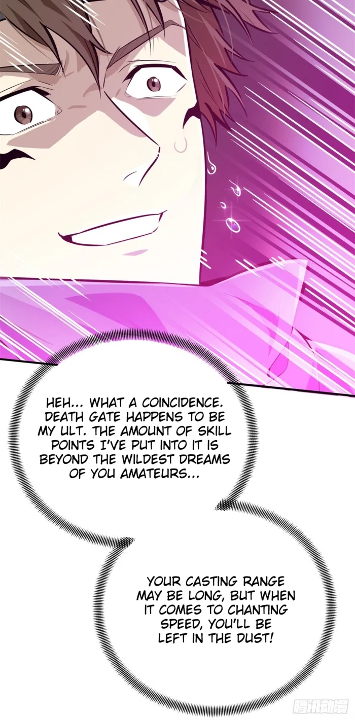Read The King