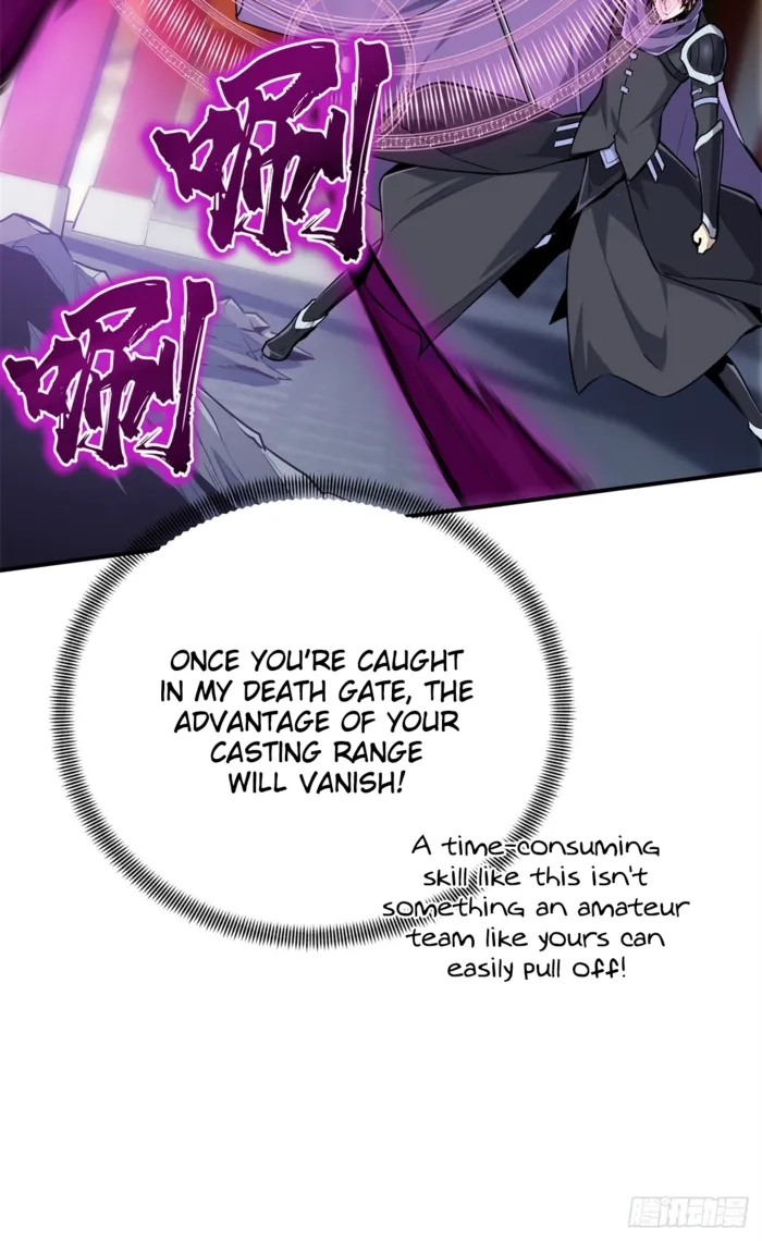 Read The King