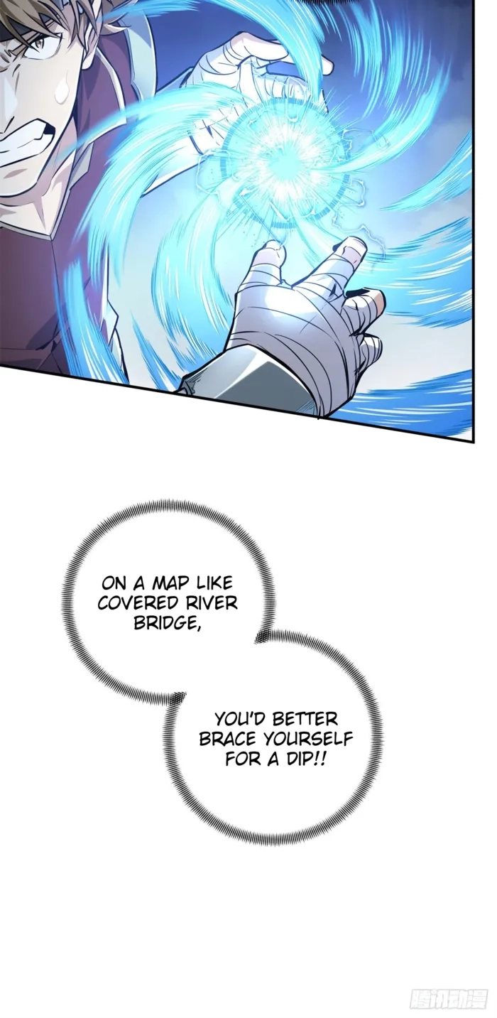 Read The King