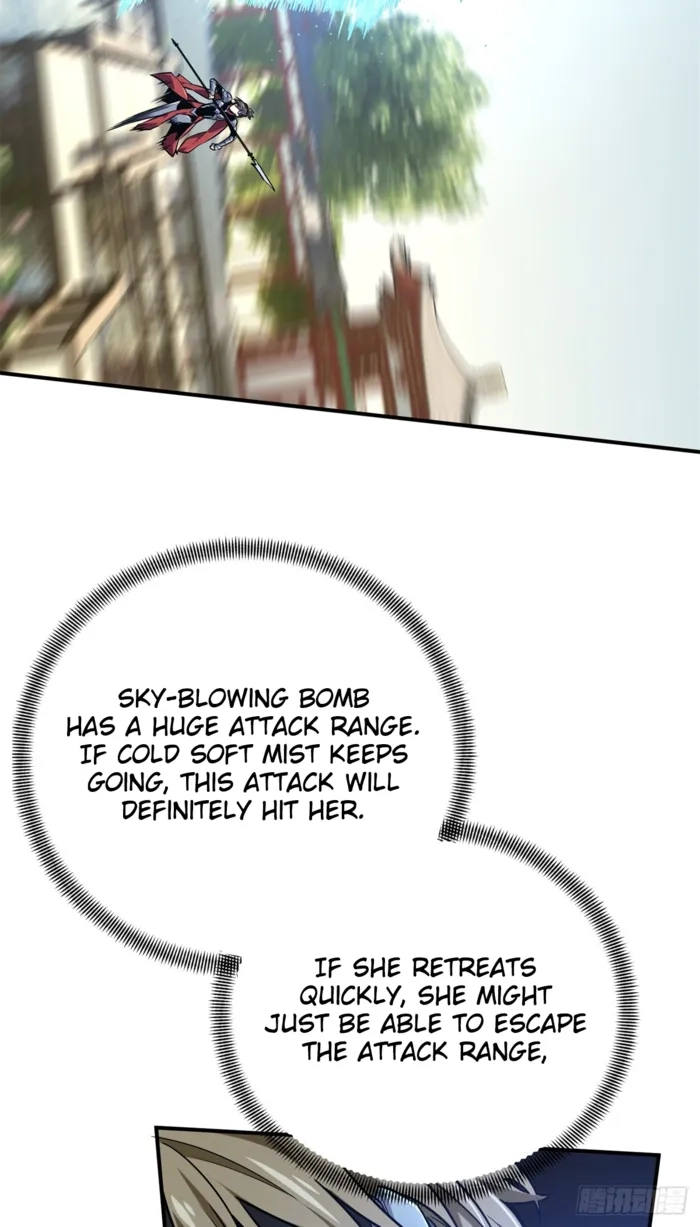 Read The King