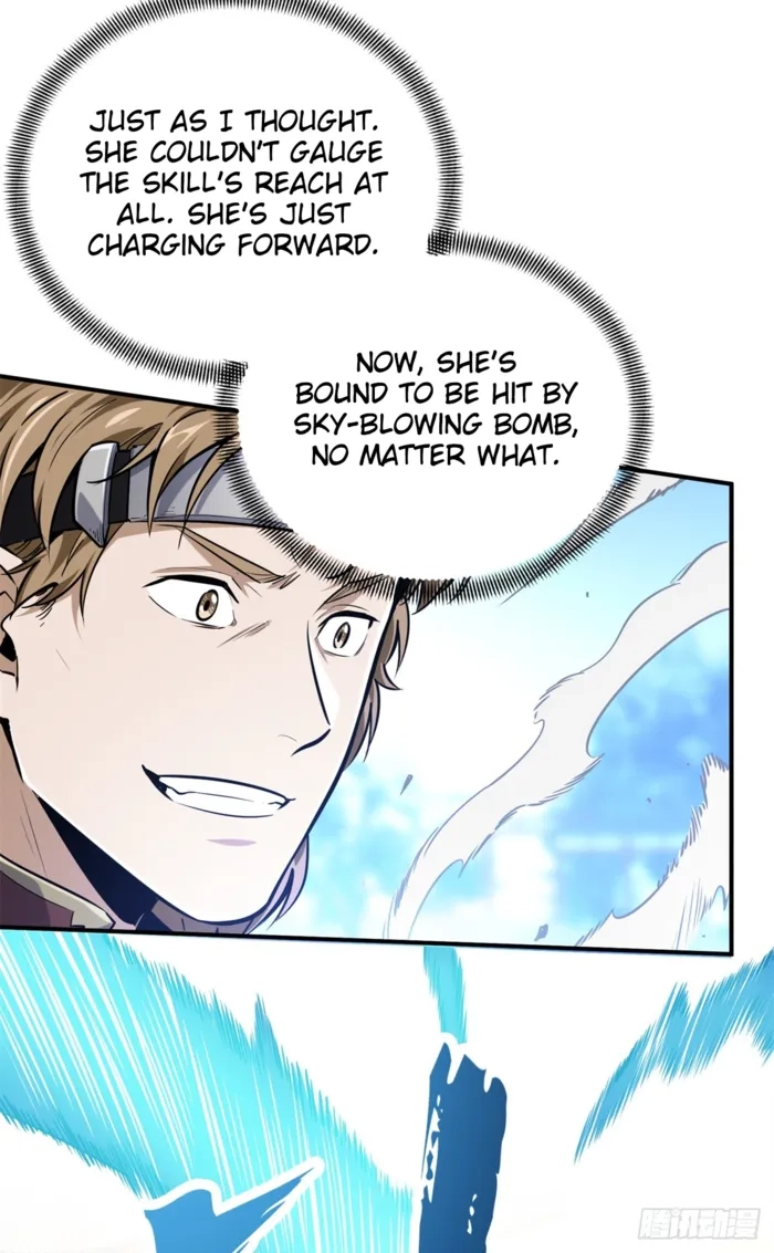 Read The King