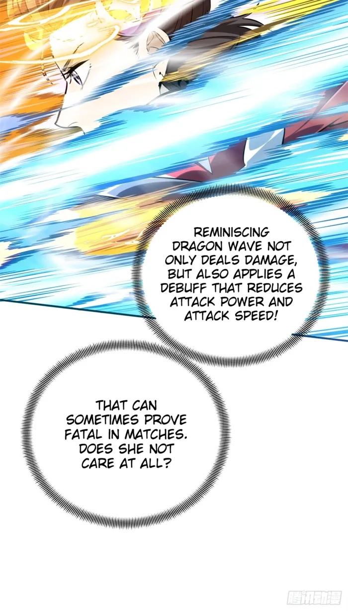 Read The King