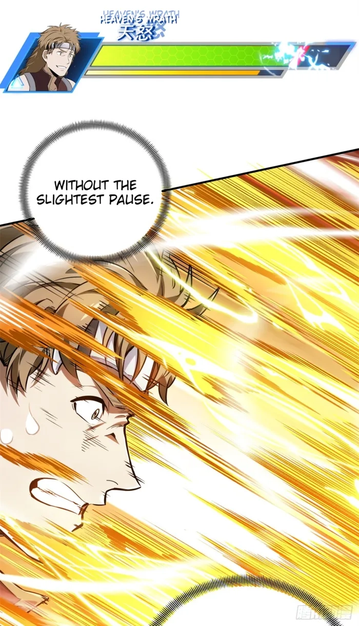 Read The King