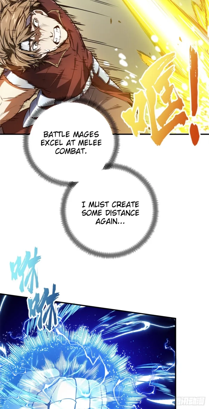 Read The King