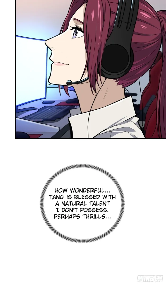 Read The King